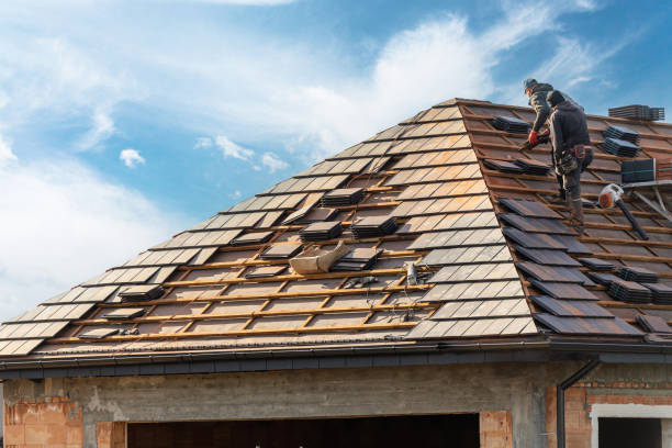 Cold Roofs in Felida, WA